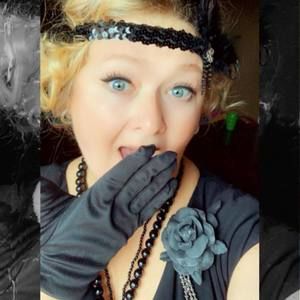 Meet your Posher, Cherie denise